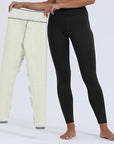 Premium Thermal Fleece-Lined Leggings