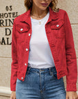 Liv - Stylish Jacket for Women – Warm & Trendy
