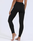 Premium Thermal Fleece-Lined Leggings