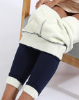 Premium Thermal Fleece-Lined Leggings