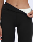 Premium Thermal Fleece-Lined Leggings