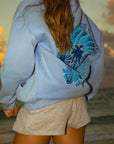 Lorelai - Stylish Hoodie for Women - Cozy & Trendy