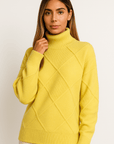 Marise Oversized Cashmere Sweater