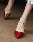Natalia Heels
