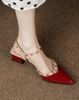Natalia Heels