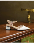 Natalia Heels