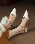 Natalia Heels