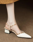 Natalia Heels