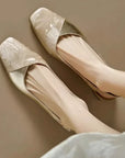 Keli Slingback Pump