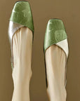 Keli Slingback Pump