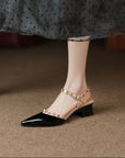 Natalia Heels