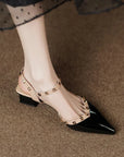 Natalia Heels