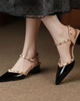 Natalia Heels