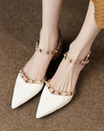 Natalia Heels