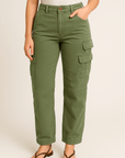 The Freddie Cargo Pants