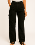 The Freddie Cargo Pants