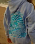 Lorelai - Stylish Hoodie for Women - Cozy & Trendy