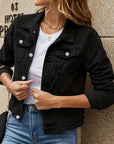 Liv - Stylish Jacket for Women – Warm & Trendy