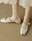 Naila Pumps