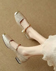 Naila Pumps