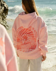 Lorelai - Stylish Hoodie for Women - Cozy & Trendy