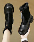 Berlin Boots