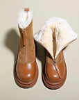 Berlin Boots