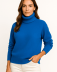 Nolène Oversized Cashmere Knit