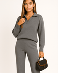 Rudolfin Cashmere Lounge Set