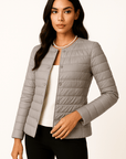 Evie Lightweight Puffer Jacket