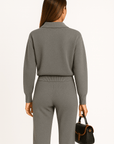 Rudolfin Cashmere Lounge Set