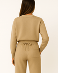 Reeva Soft Knit Lounge Set