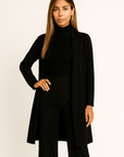 Lunelle Lounge Set with Cardigan
