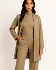 Lunelle Lounge Set with Cardigan