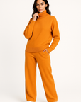 Auri Knit Tracksuit Set