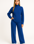 Auri Knit Tracksuit Set