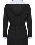 Mavi Hooded Weatherproof Jacket