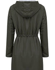 Mavi Hooded Weatherproof Jacket