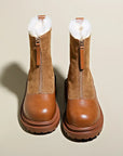 Berlin Boots
