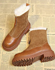 Berlin Boots