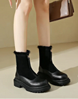 Berlin Boots