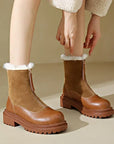 Berlin Boots