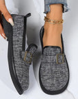 Bella Canvas Shoes