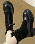 Berlin Boots