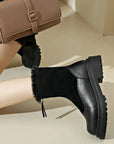 Berlin Boots