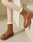 Berlin Boots