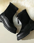 Berlin Boots