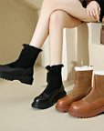 Berlin Boots