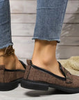 Bella Canvas Shoes