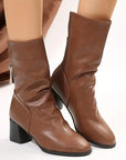 Eden Boots